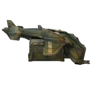 Warpath TAD-65 Hornet Dropship