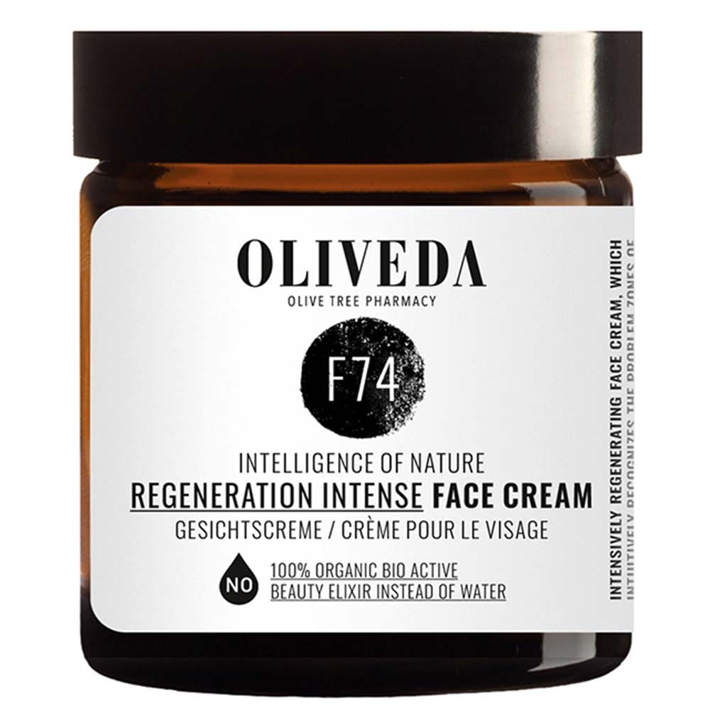 Oliveda Gesichtscreme Regeneration Intense 60 ml