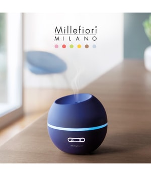 Millefiori Milano Hydro Blau Aroma Diffusor-1 Stk