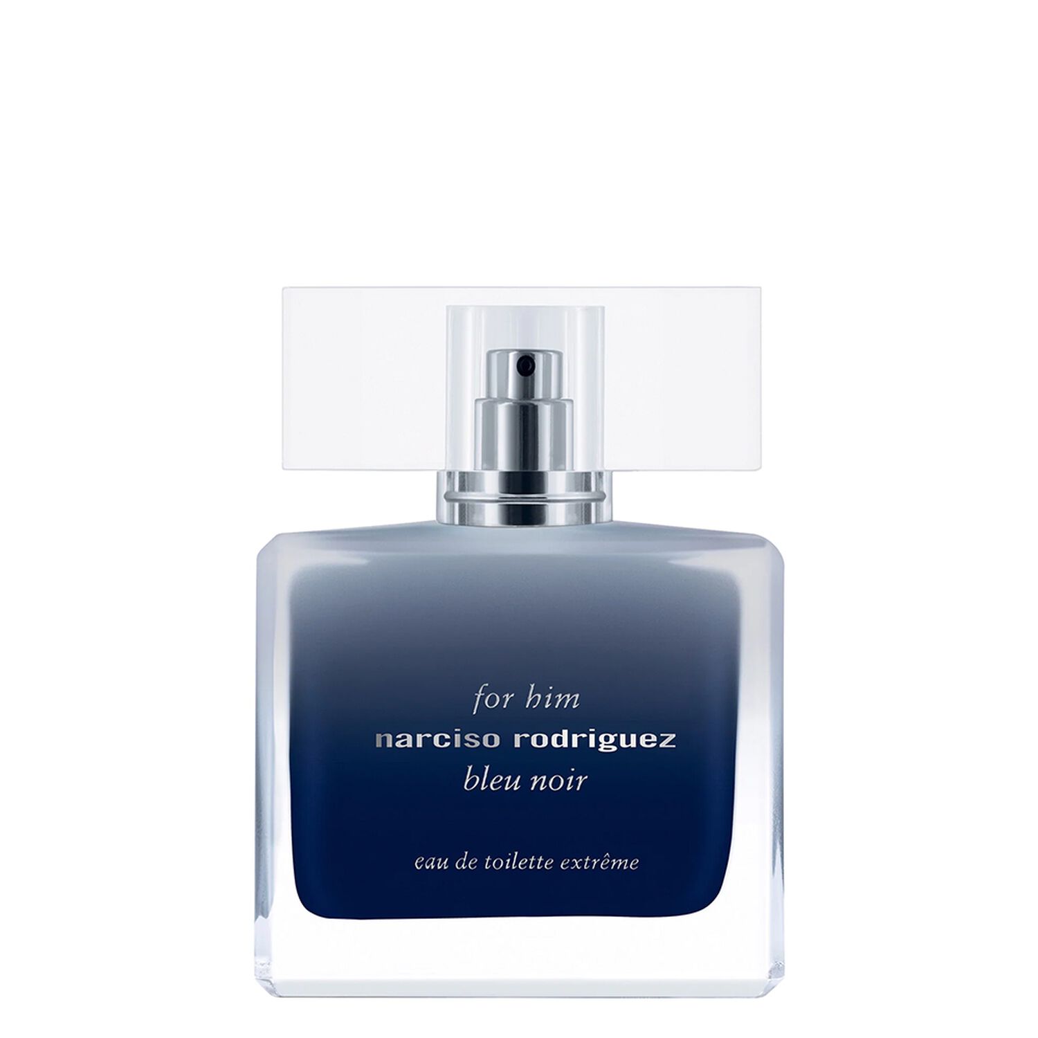 Narciso Rodriguez Bleu Noir For Him Eau de Toilette Extrême
