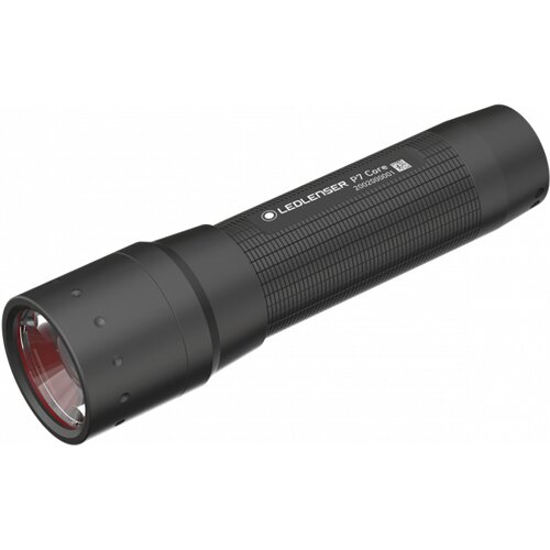 LAMPE P7 CORE_BLACK_BOX