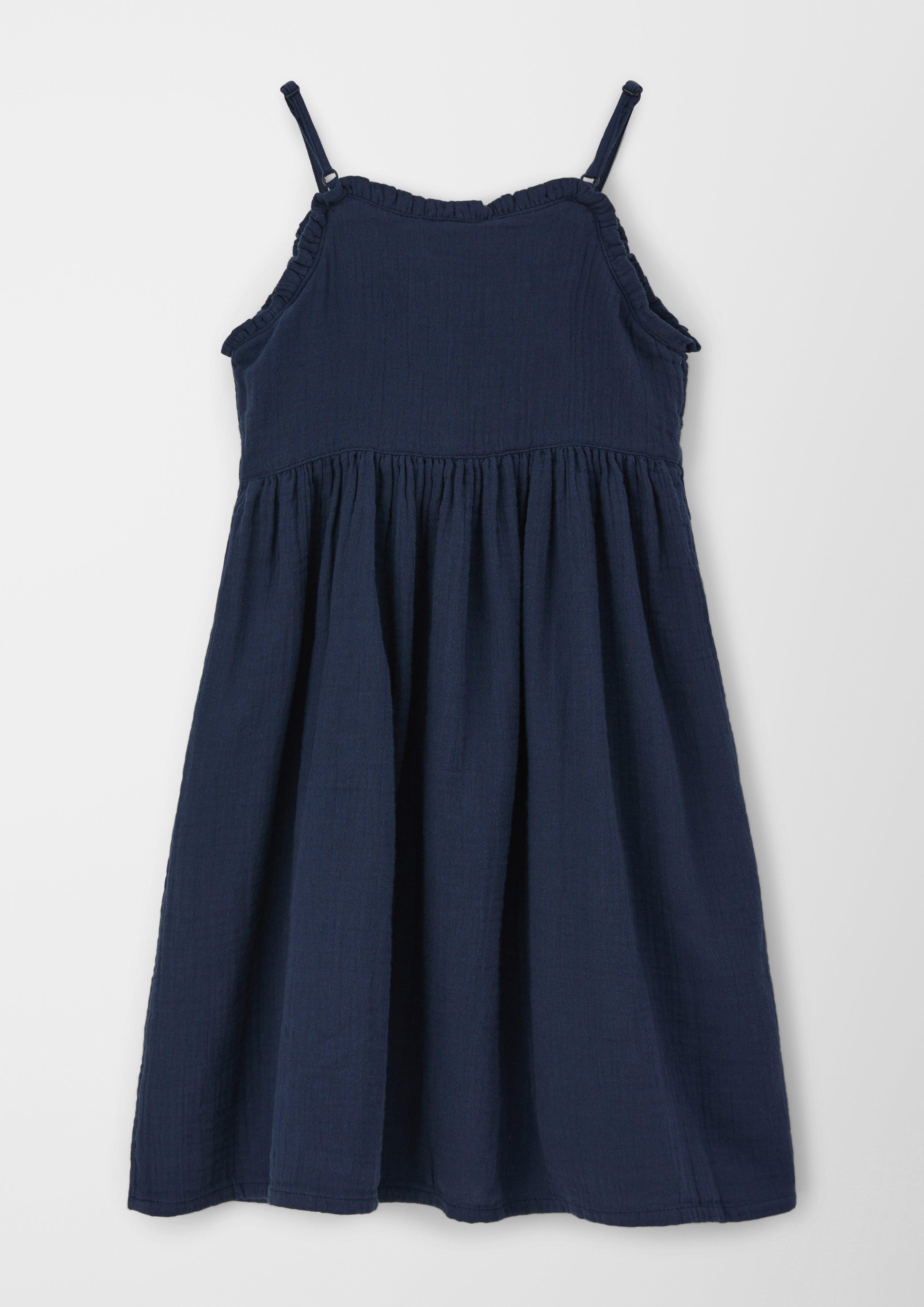 Kleid mit Rüschen  2130595-5952