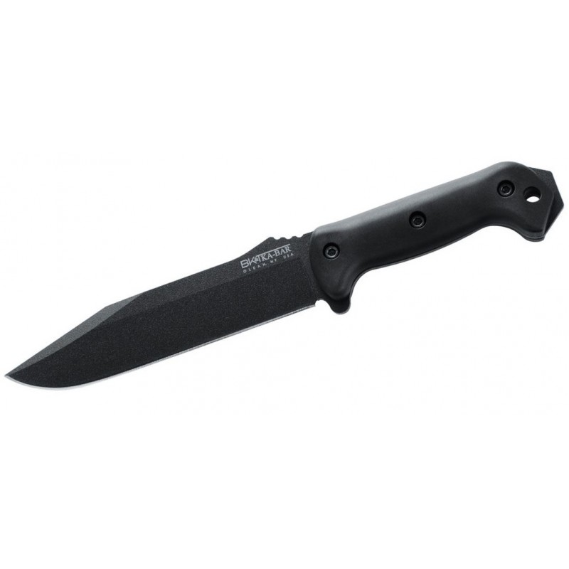 Ka Bar Becker Combat Utility BK-7 Messer, Ka Bar Militärmesser.