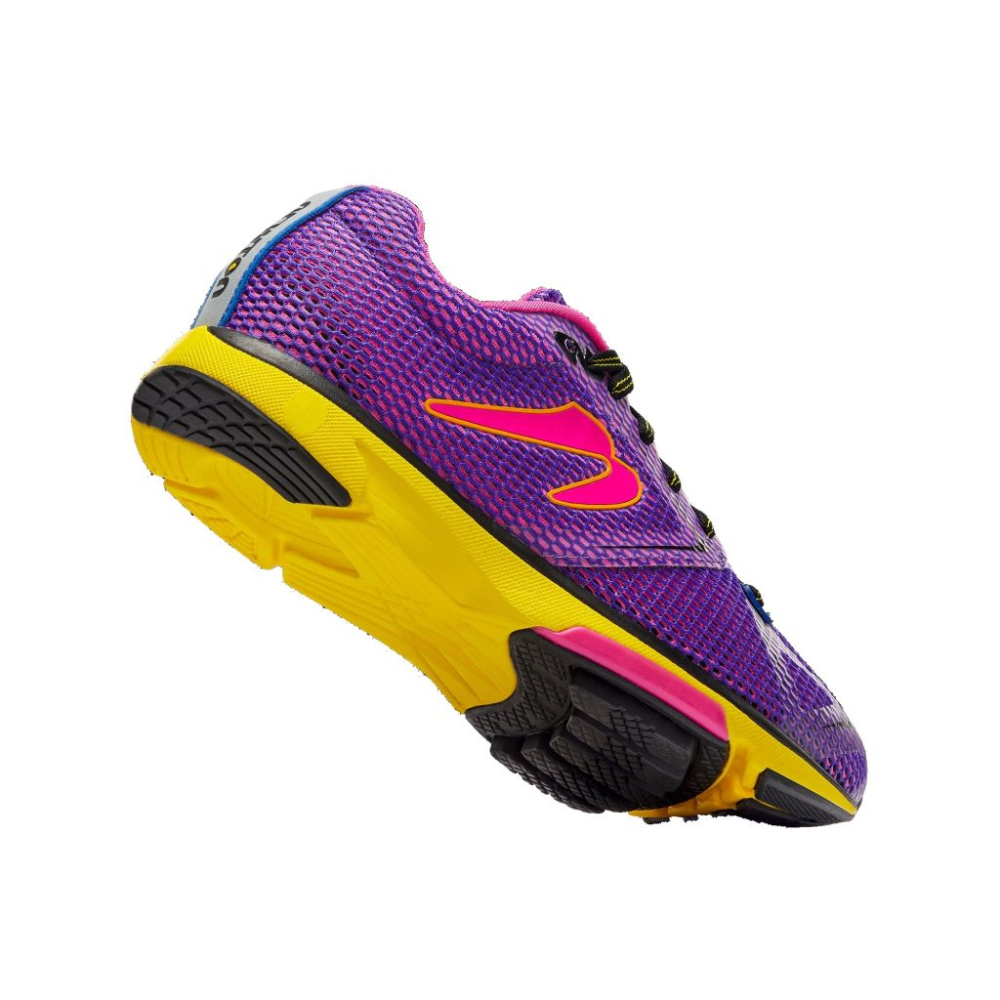 Newton Distance 12 W00623 / lila