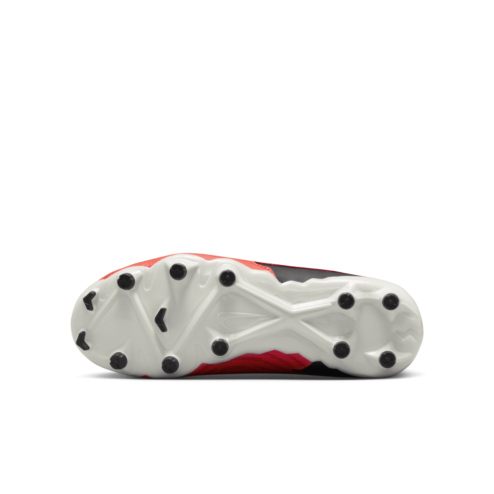 Nike Phantom GX Academy Jr. FG MG DD9549-600 / rot