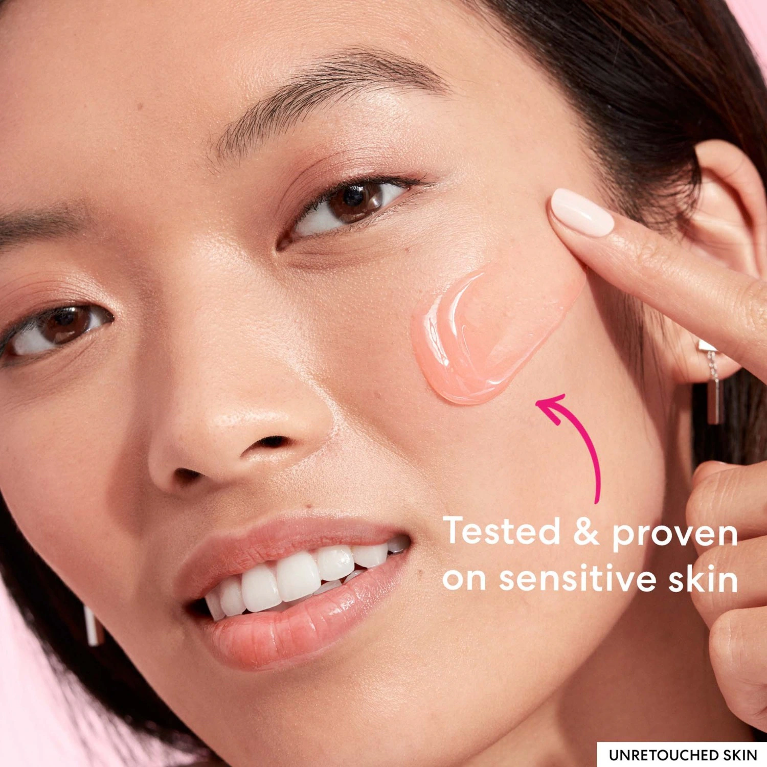 bareMinerals peeling Eclat Phyto-AHA
