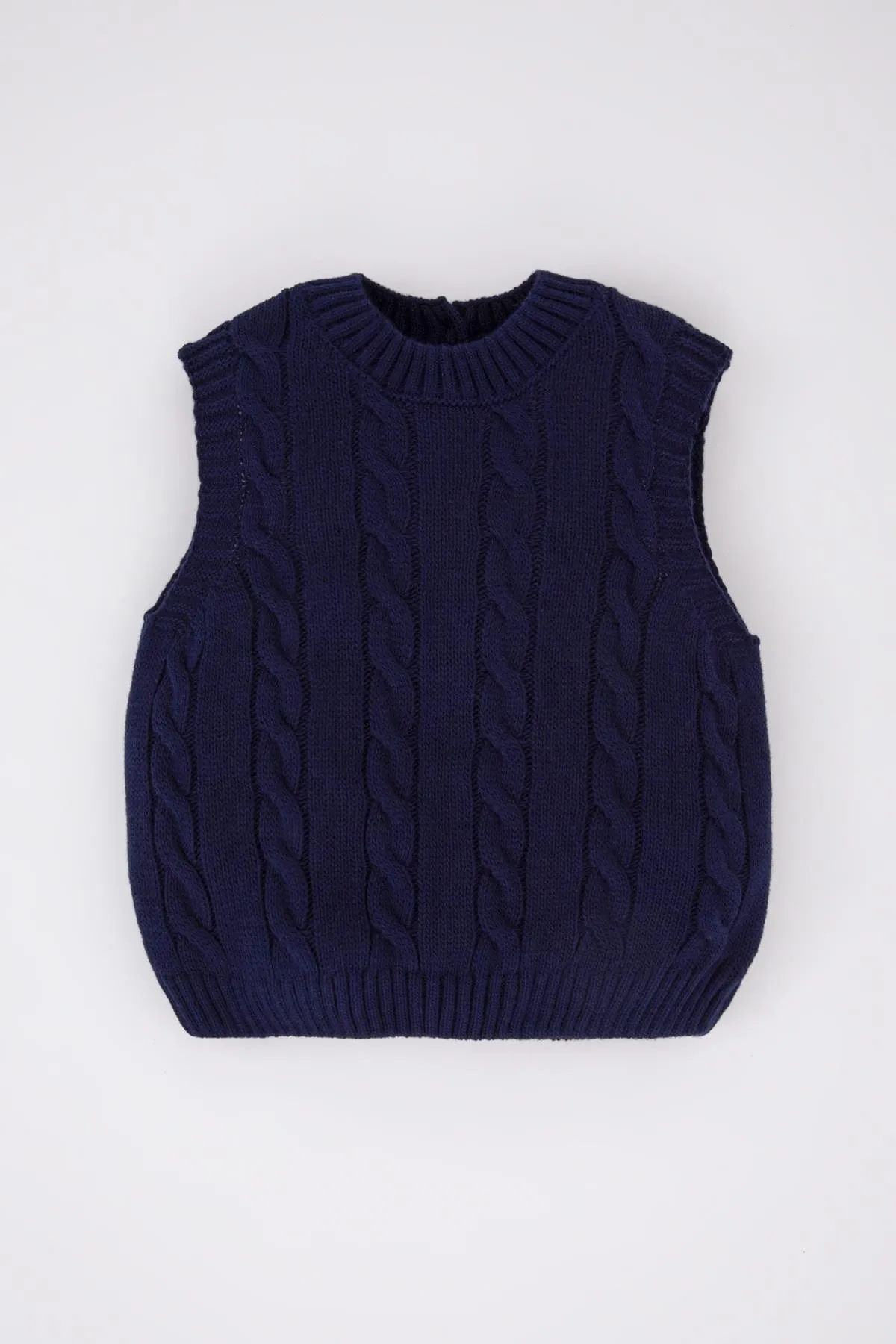 DeFacto  Strickpullover für Babys