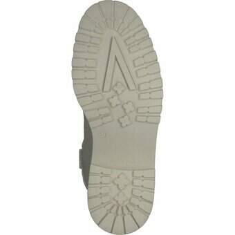 Alpe Woman Stiefelette in beige
