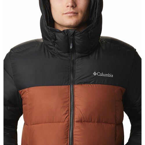HERREN JACKE PIKE LAKE HOODED JACKET