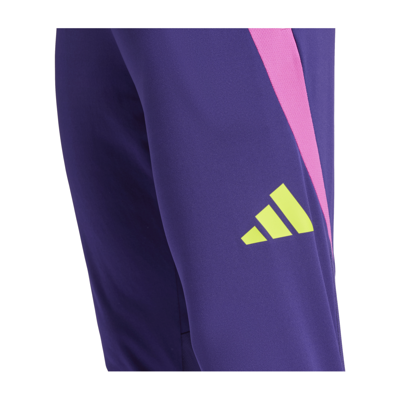 adidas Generation Predator Trainingshose Lila Pink
