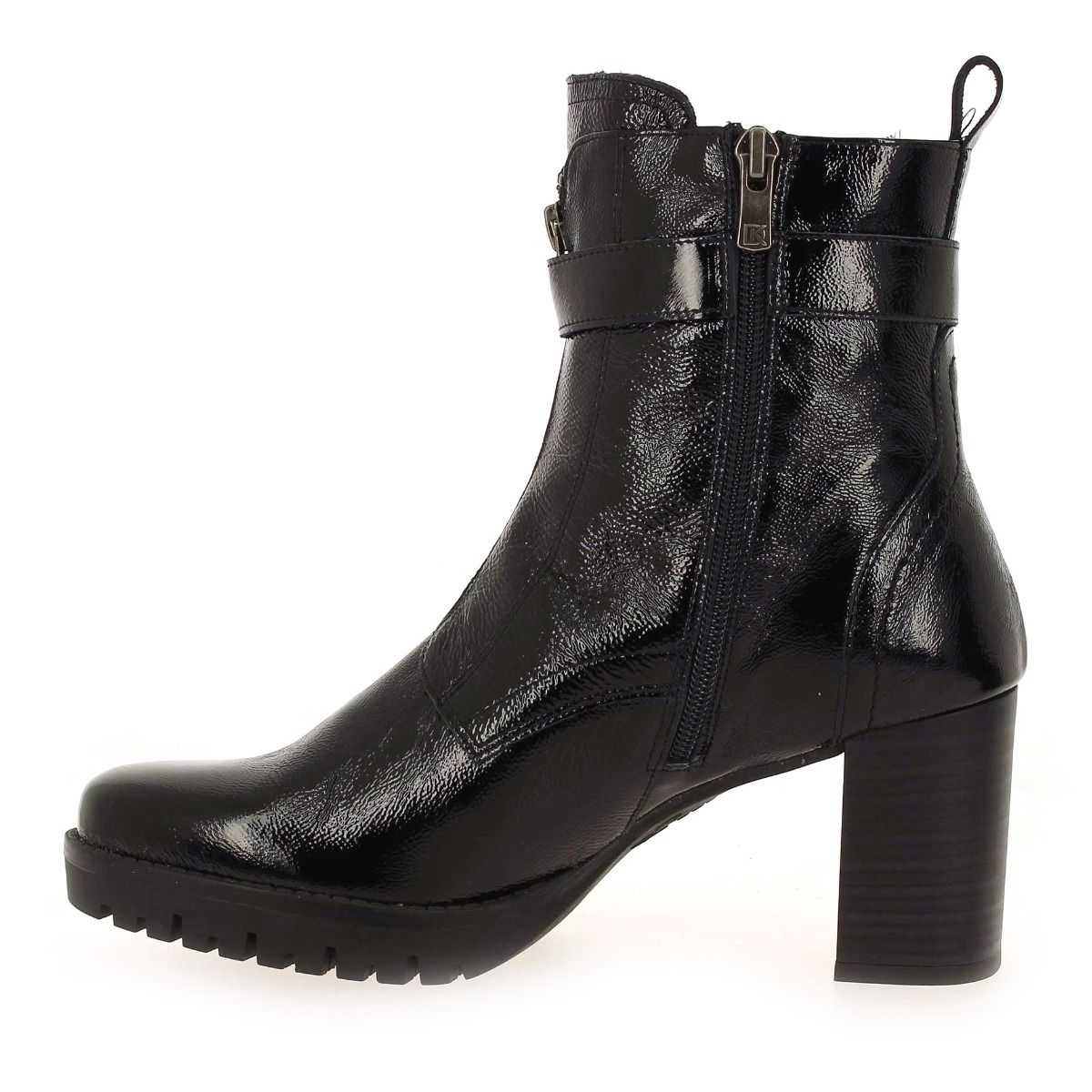 Dorking  EVIE 9163 - Noir