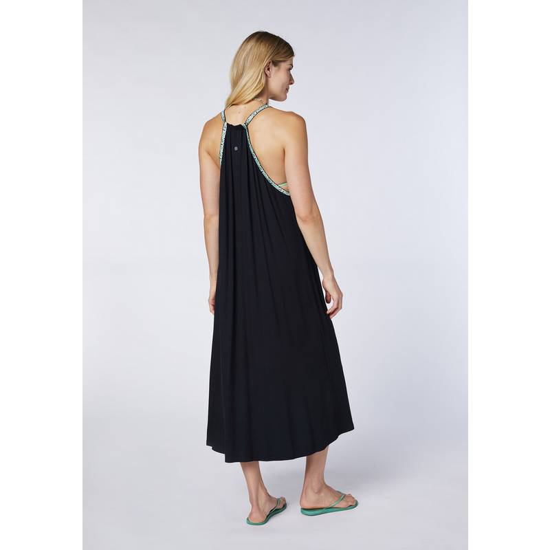 Chiemsee Langes Kleid Maxikleid Damen