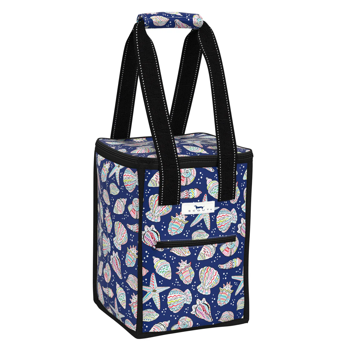 Soft Cooler Medium Pleasure Chest