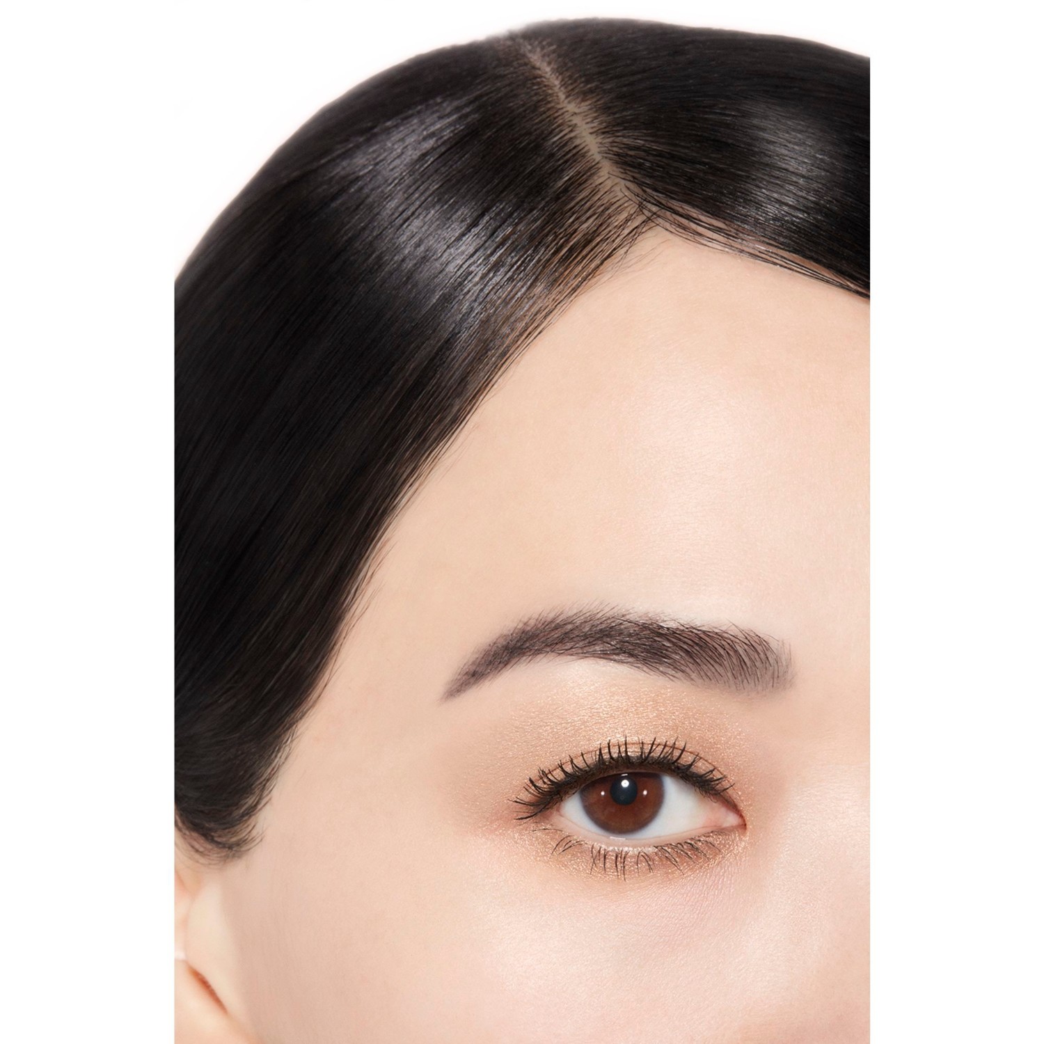 OMBRE PREMIÈRE LIDSCHATTEN MIT PUDERTEXTUR