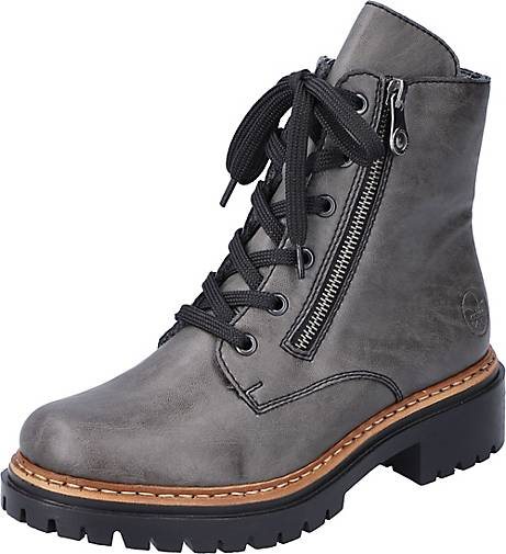 Rieker Stiefelette