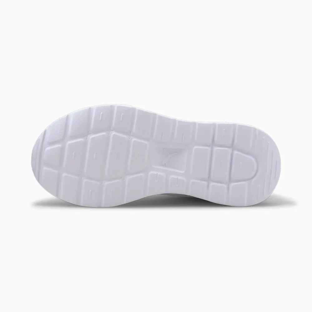 PUMA Anzarun Lite Jr 372004_02 / weiss