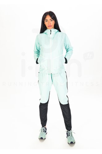 Uglow Rain Jacket W