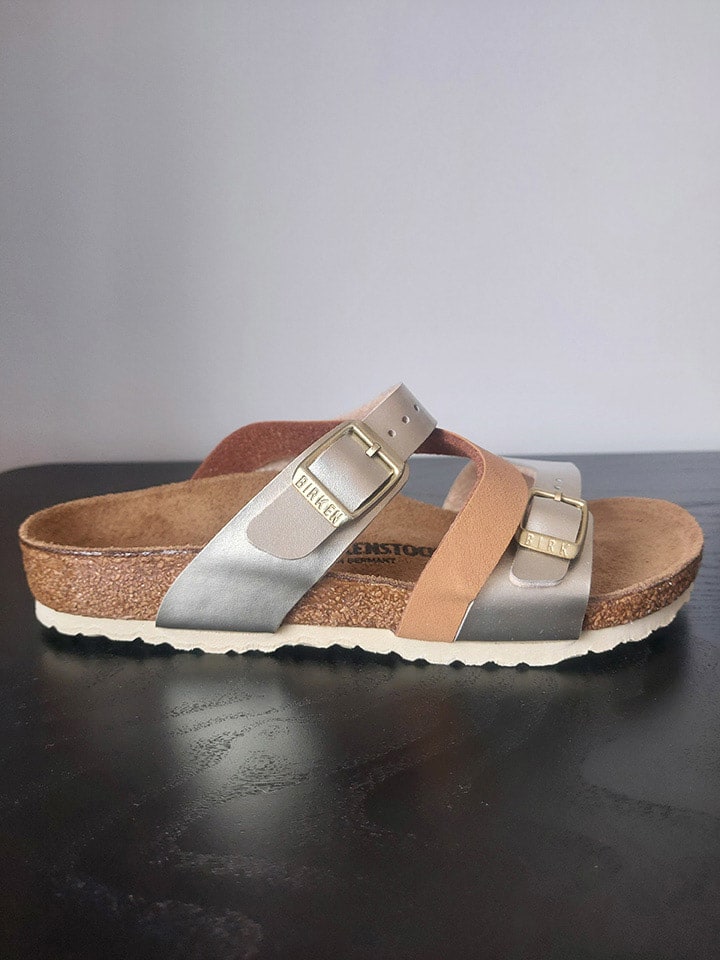 Birkenstock Pantoletten 