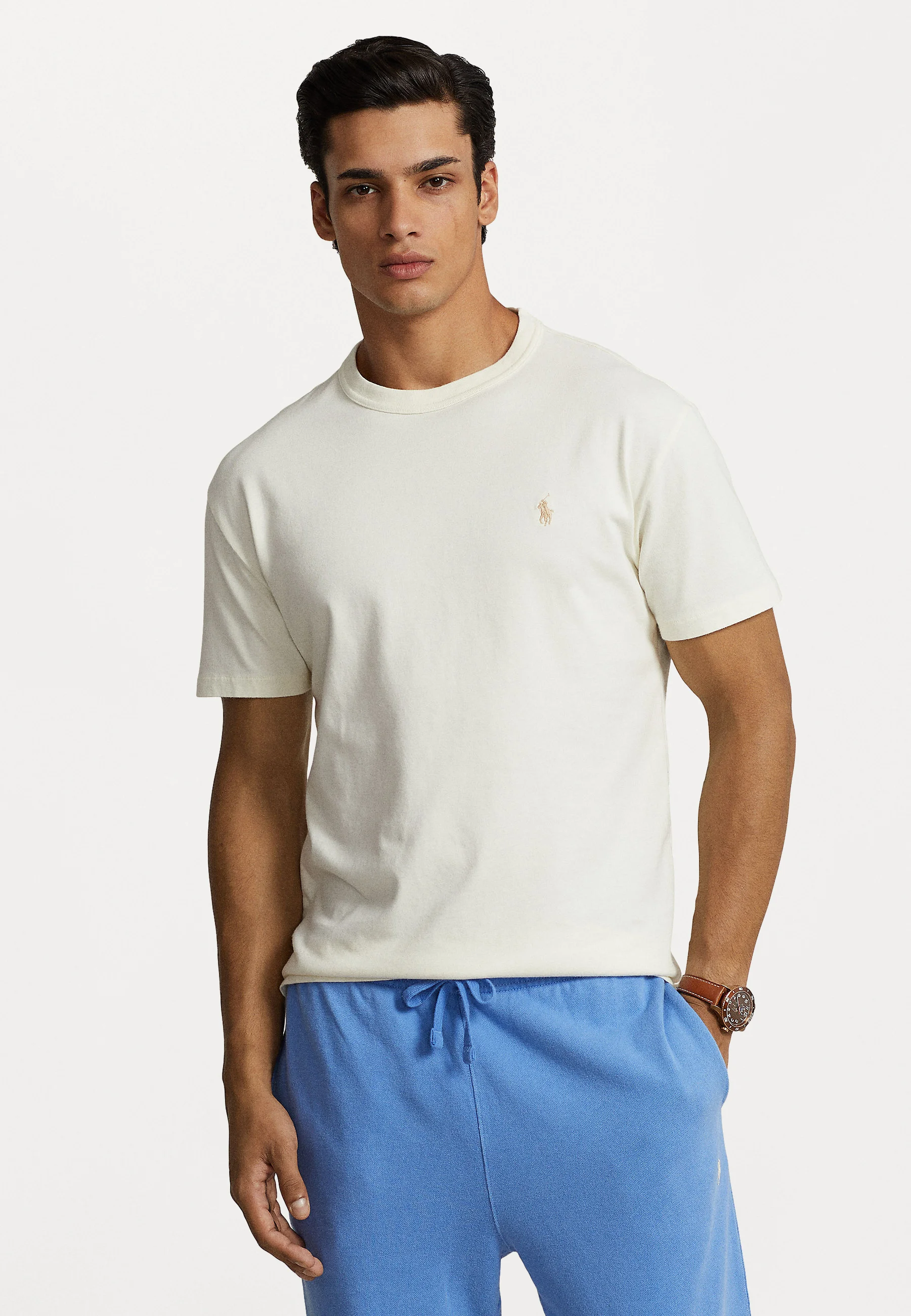 Polo Ralph Lauren MANGA CORTA - Camiseta básica