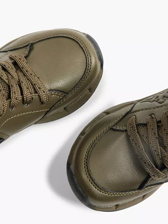 Kappa Schnürboots