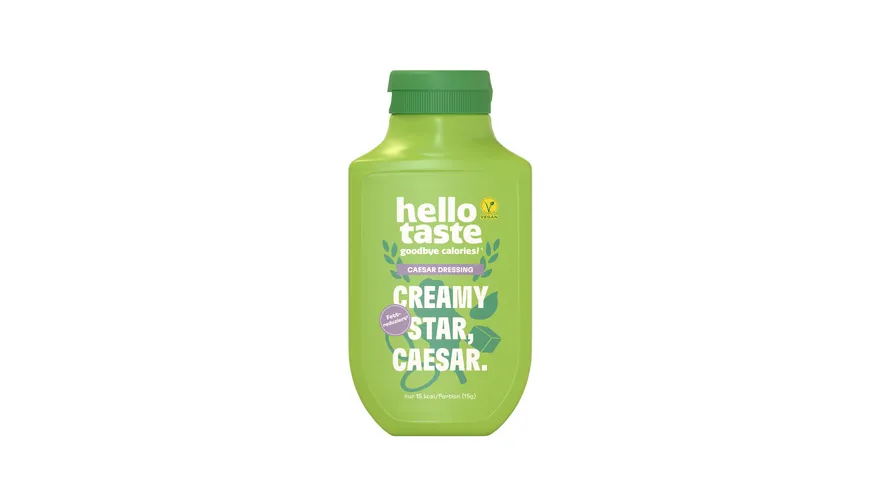 hello taste Caesar Dressing 300 ml