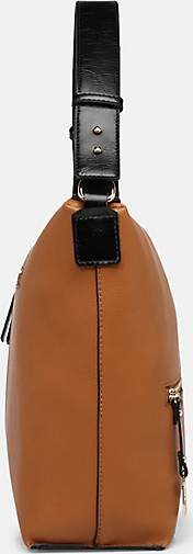 L.CREDI Jakoba Schultertasche 31 cm