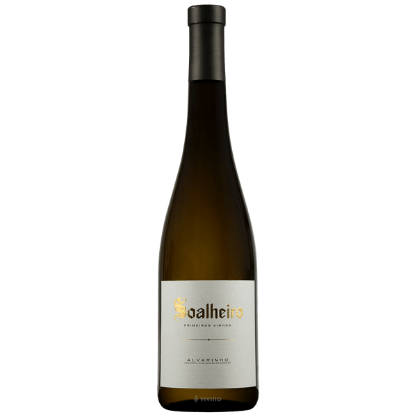 SoalheiroPrimeiras Vinhas Alvarinho 2020