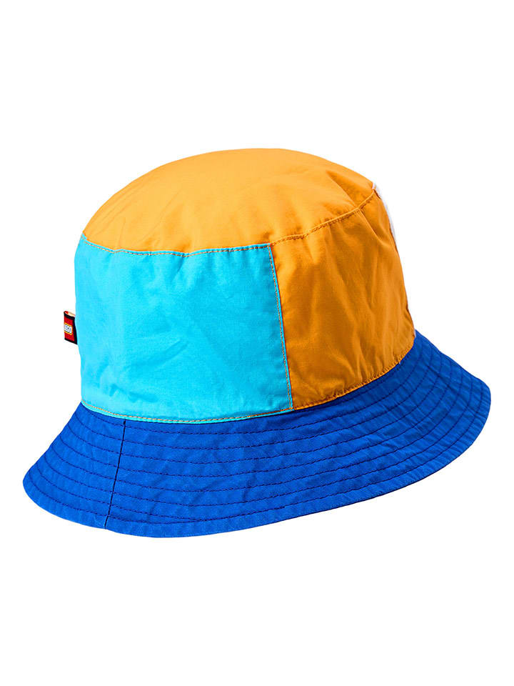 LEGO Hut in Blau/ Bunt günstig kaufen