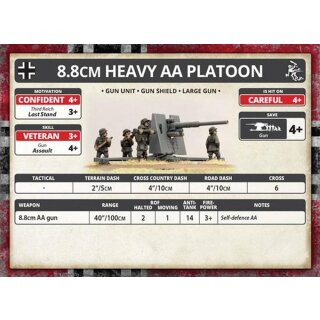 Iron Cross Grenadier Company Army Deal
