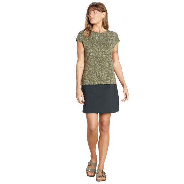 NEHA TEE Damen - T-Shirt