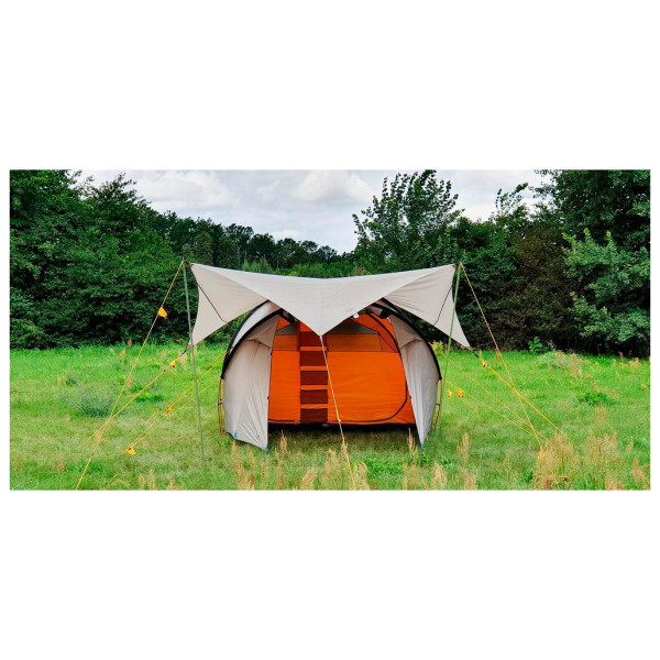 Wechsel - Wing 'Travel Line' L - Tarp