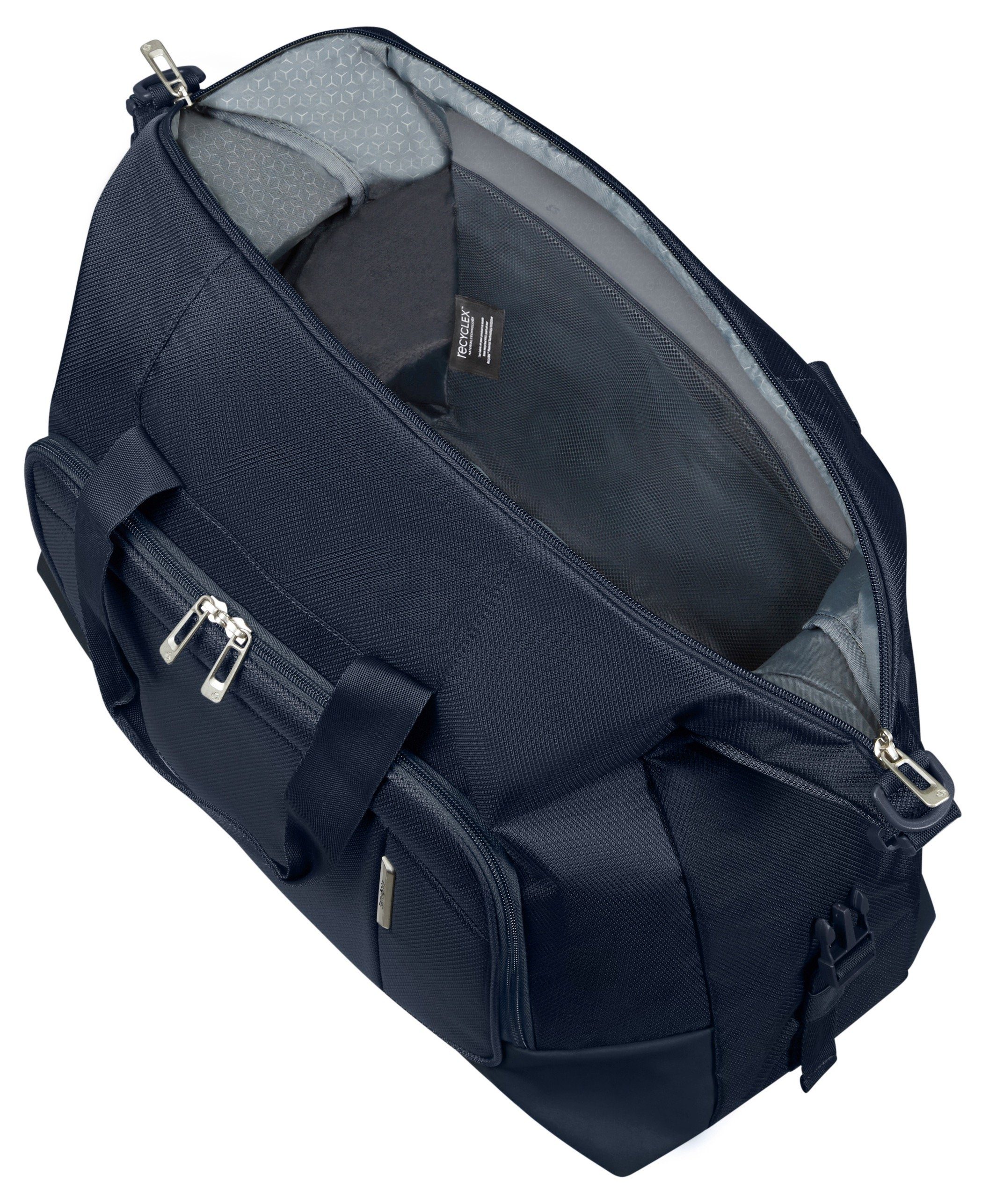 Samsonite Reisetasche RESPARK 48, mit abnehmbarem Schulterriemen