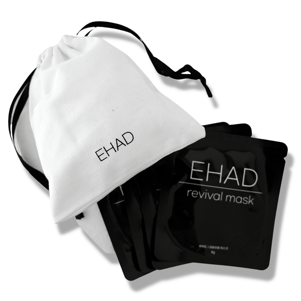 EHAD Revital Mask Set