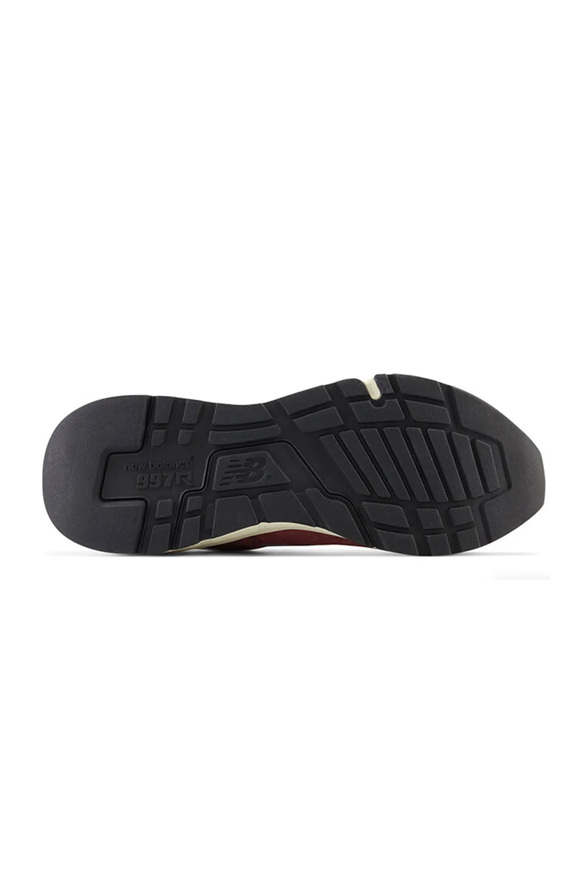 New Balance  Unisex Erwachsene WASHED BURGUND