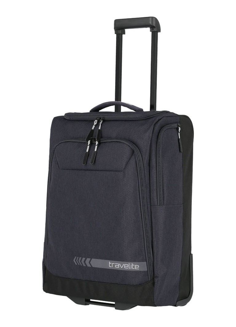 Travelite Kick-Off -kärry 55 cm