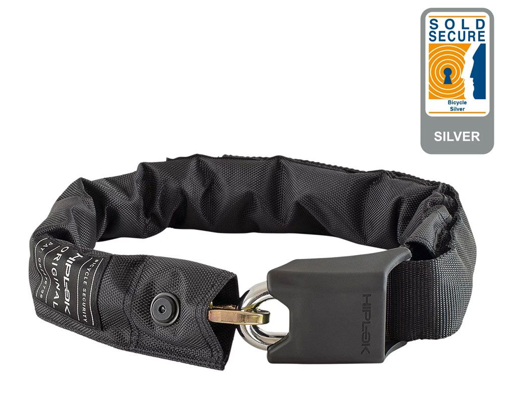 Hiplok Original V 1.50 Kettenschloss Gürtel kaufen | Bike-Discount