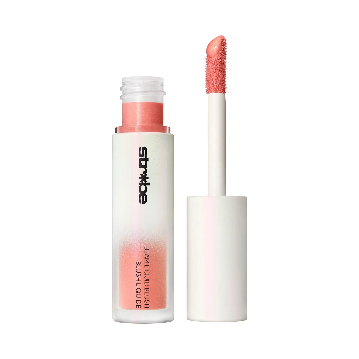 Blush Strobe Beam Liquid Blush - Fard crema