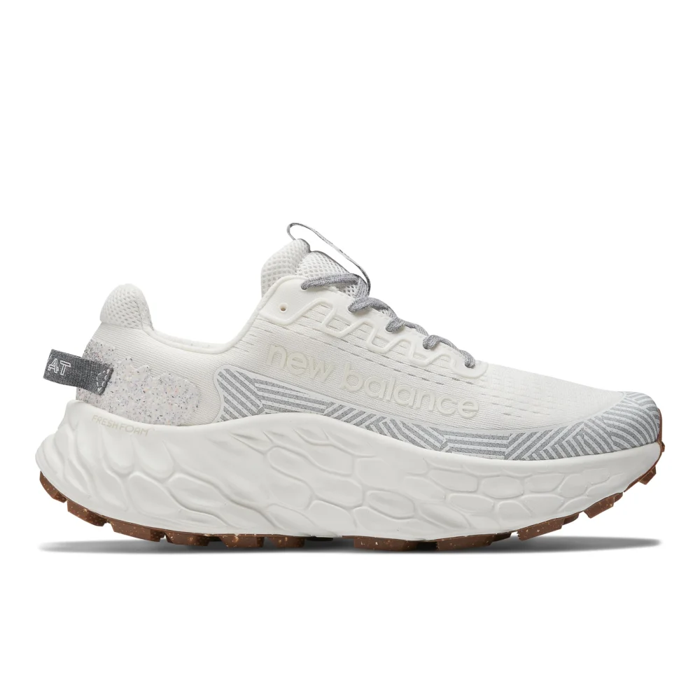 New Balance Fresh Foam X Trail More v3 MTMORUD / weiss