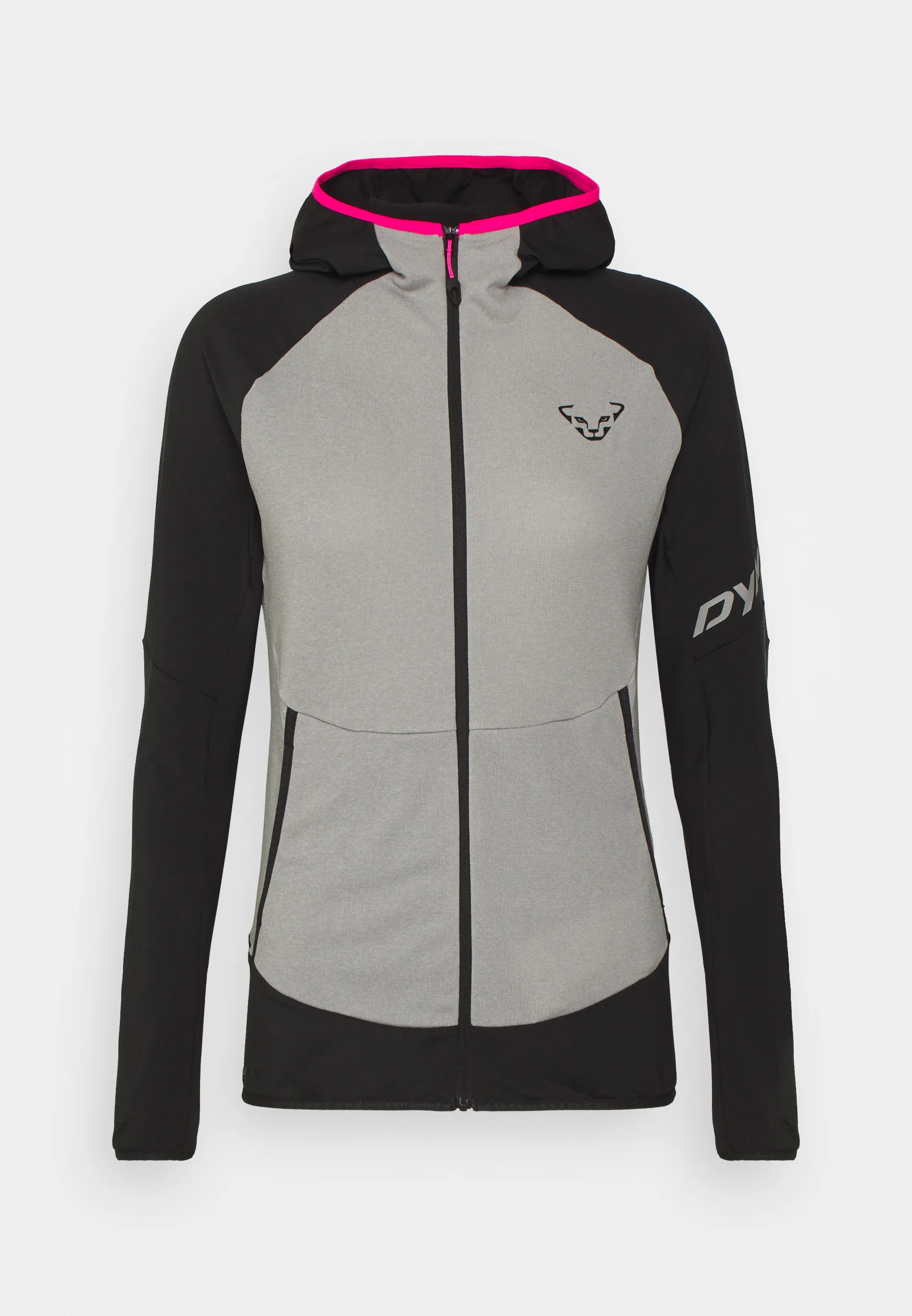 Dynafit TRANSALPER LIGHT HOODY - Forro polar