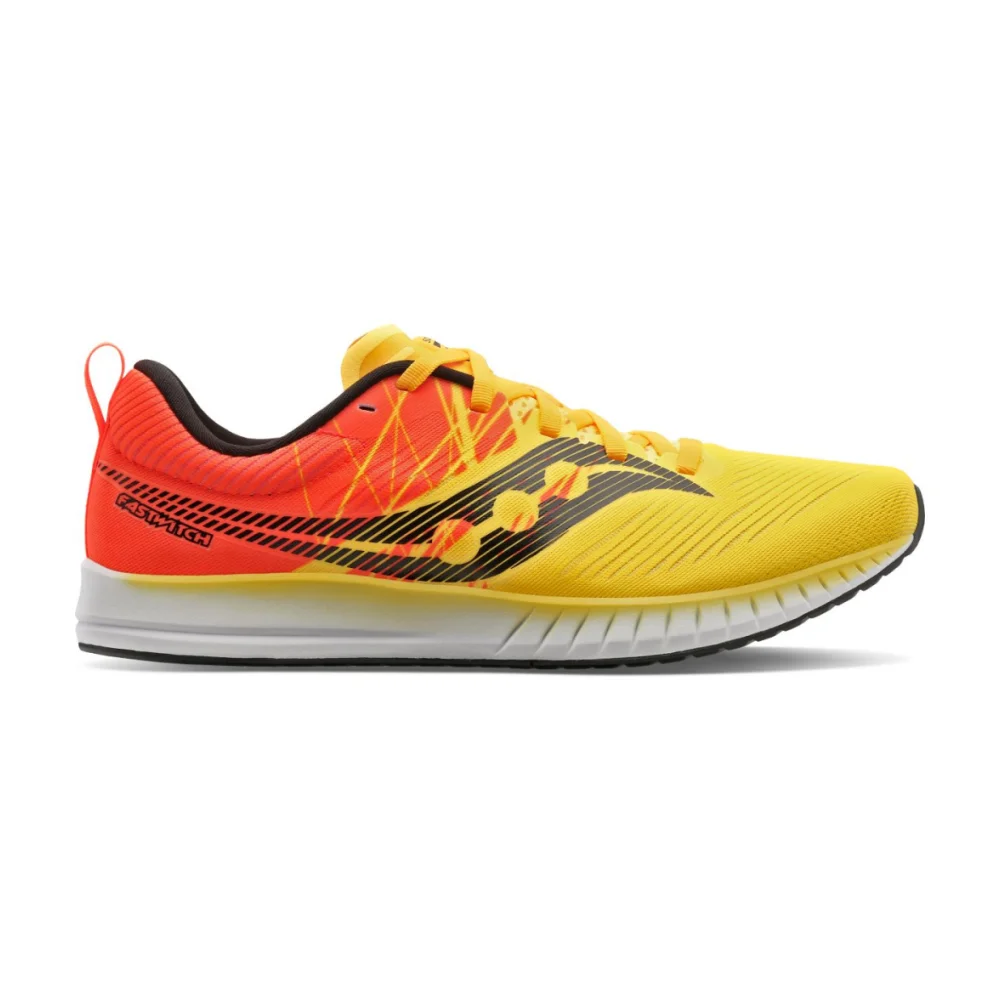 Saucony Fastwitch 9 S19053-16 / gelb