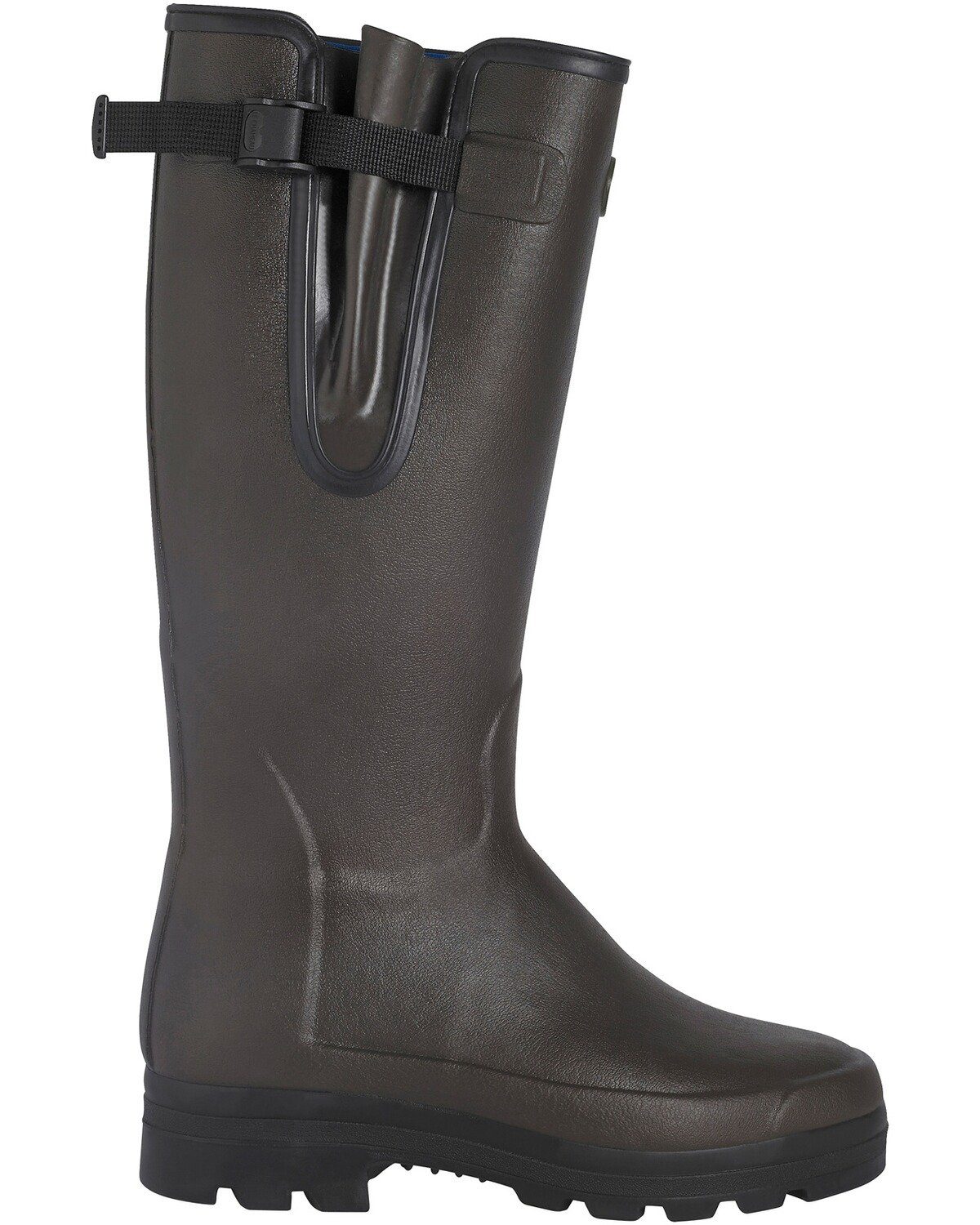Le Chameau Gummistiefel Vierzonord Gummistiefel