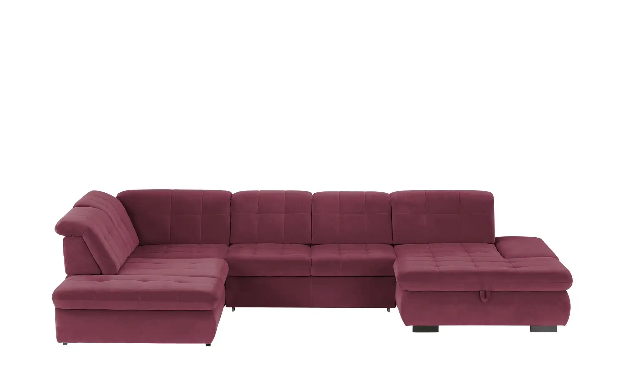 Kollektion Kraft Wohnlandschaft