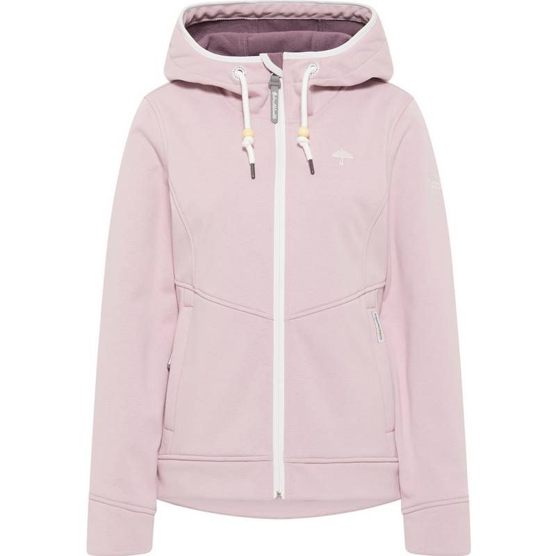 Schmuddelwedda Funktionsjacke Damen