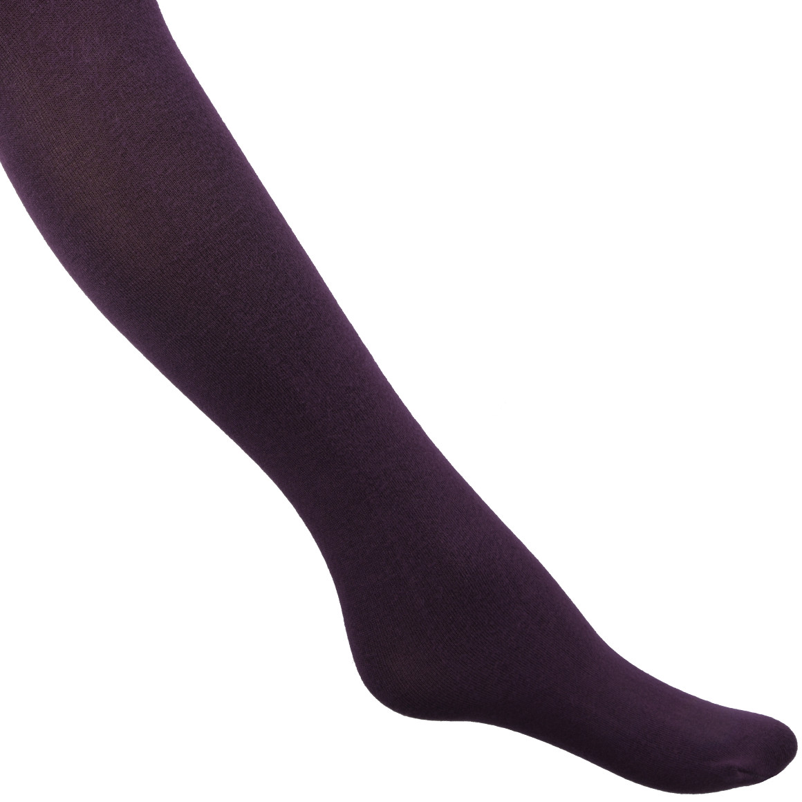 Damen Strumpfhose mit hohem Viskoseanteil