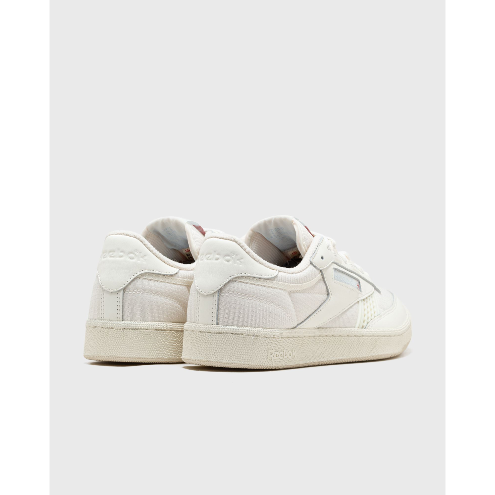 Reebok Club C 85 Vintage 100032996 / weiss