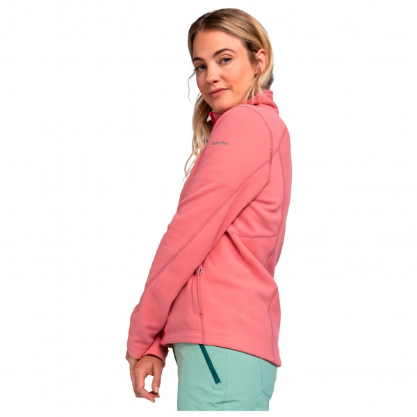Schöffel - Women's Fleece Jacket Leona3 - Fleecejacke