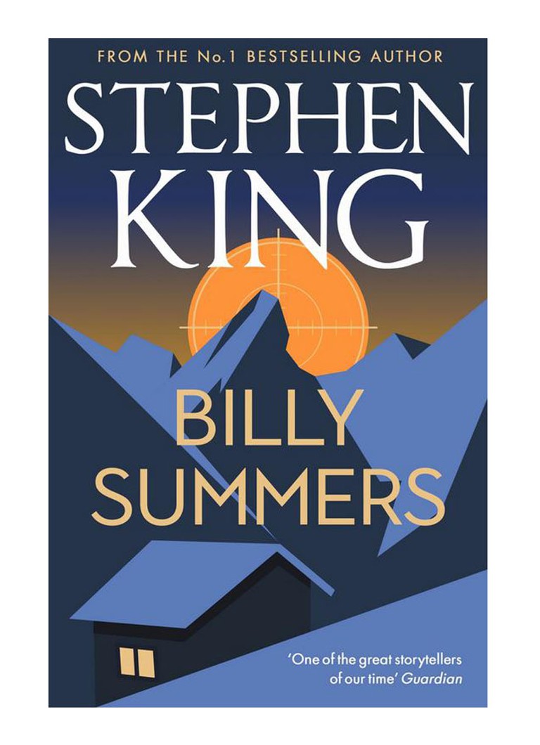 King's Billy Summers