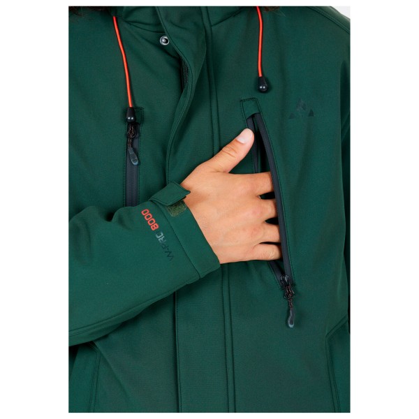 Whistler - Pace Softshell Jacket W-Pro 8000 - Softshelljacke
