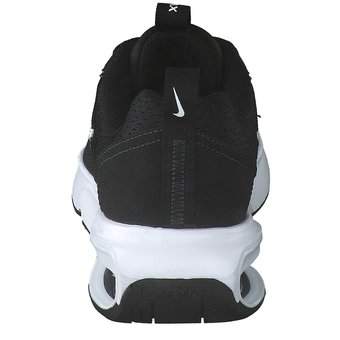 Nike Air Max Intrlk 75 Sneaker in schwarz