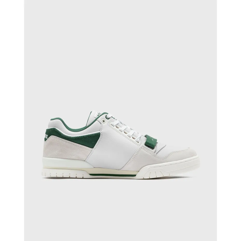 Lacoste MISSOURI 124 1 SMA 47SMA00651Y5 / grün